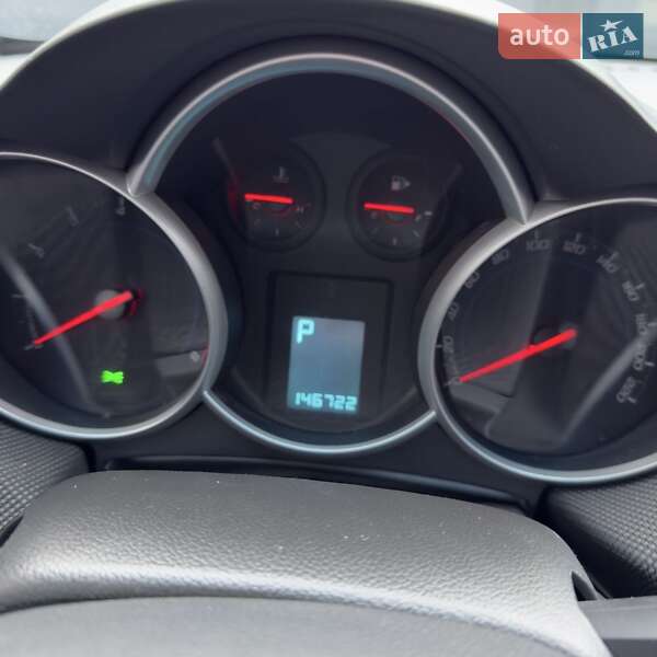 Універсал Chevrolet Cruze 2013 в Харкові