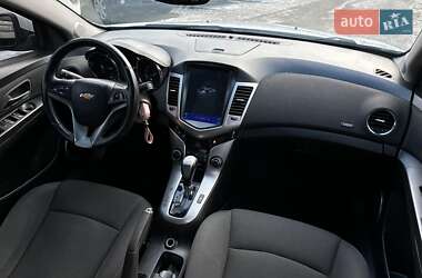 Седан Chevrolet Cruze 2012 в Вінниці