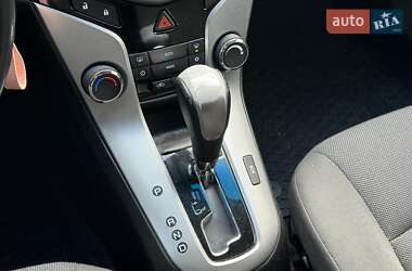 Седан Chevrolet Cruze 2012 в Вінниці