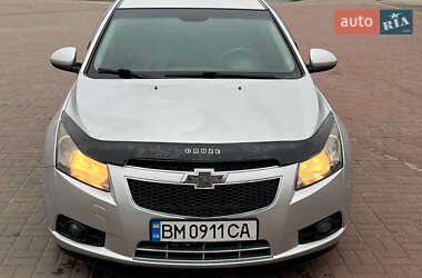 Седан Chevrolet Cruze 2011 в Києві