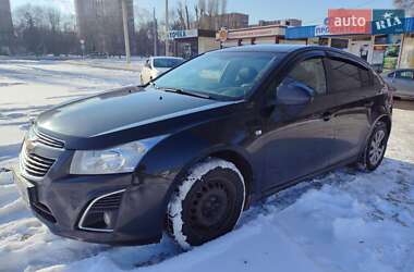 Універсал Chevrolet Cruze 2012 в Харкові