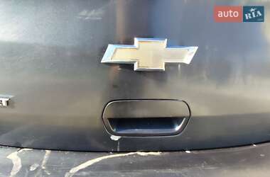 Універсал Chevrolet Cruze 2012 в Харкові