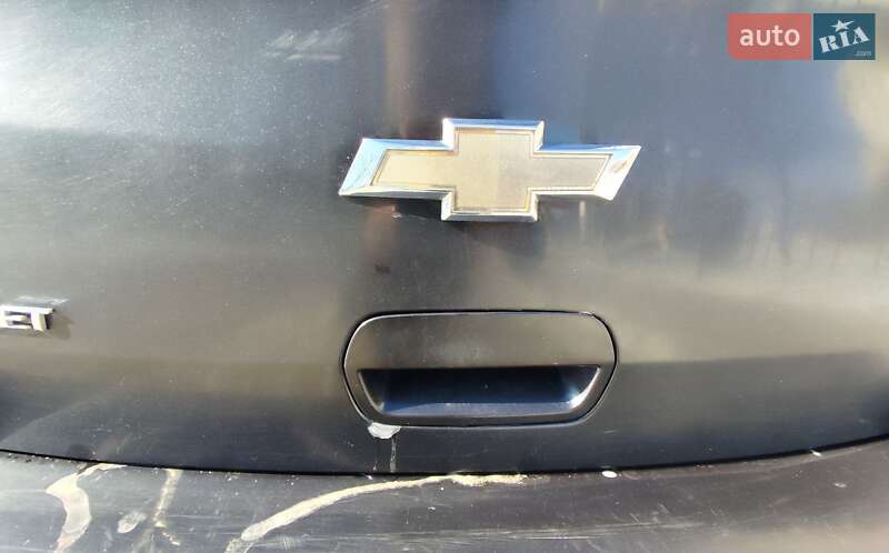 Універсал Chevrolet Cruze 2012 в Харкові