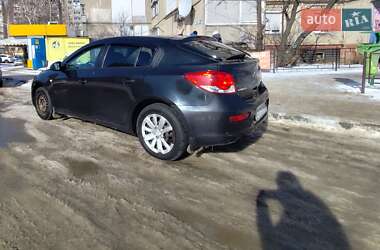 Універсал Chevrolet Cruze 2012 в Харкові