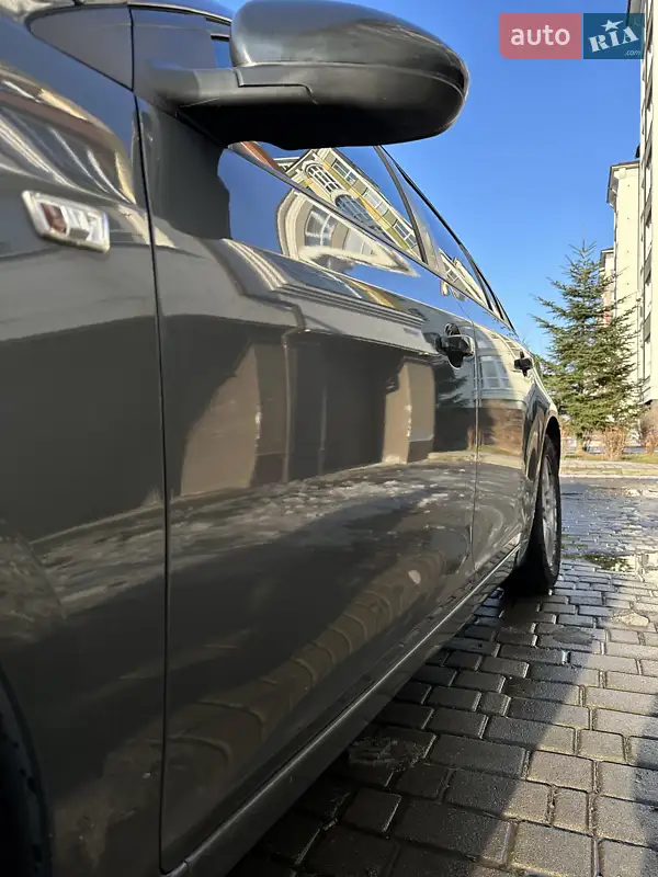 Chevrolet Cruze 2009 VIN KL1JF69E9AK562164 фото оголошення 17 з 51