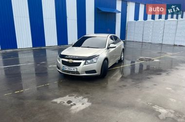 Седан Chevrolet Cruze 2015 в Одесі