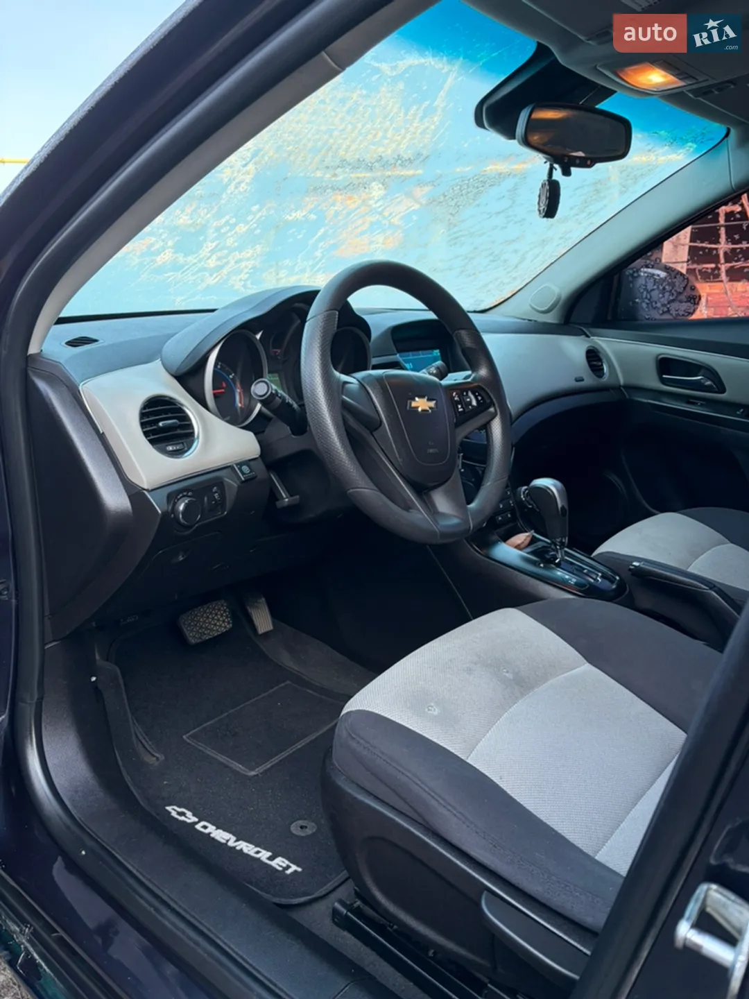 2015 Chevrolet Cruze - мініатюра 10