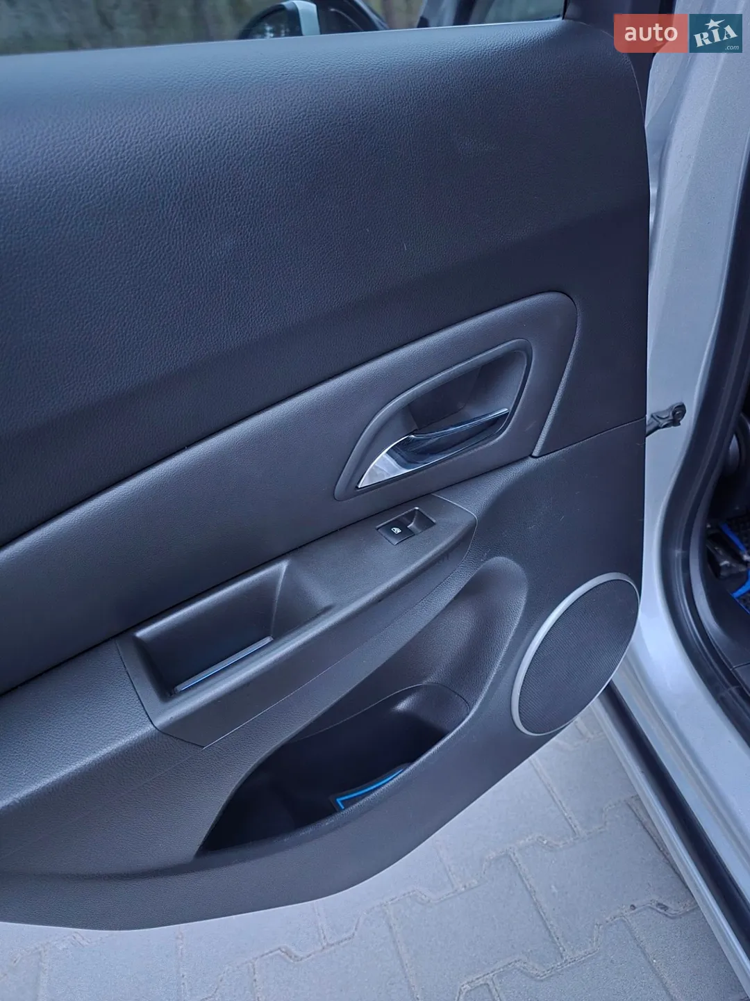 2013 Chevrolet Cruze - мініатюра 14