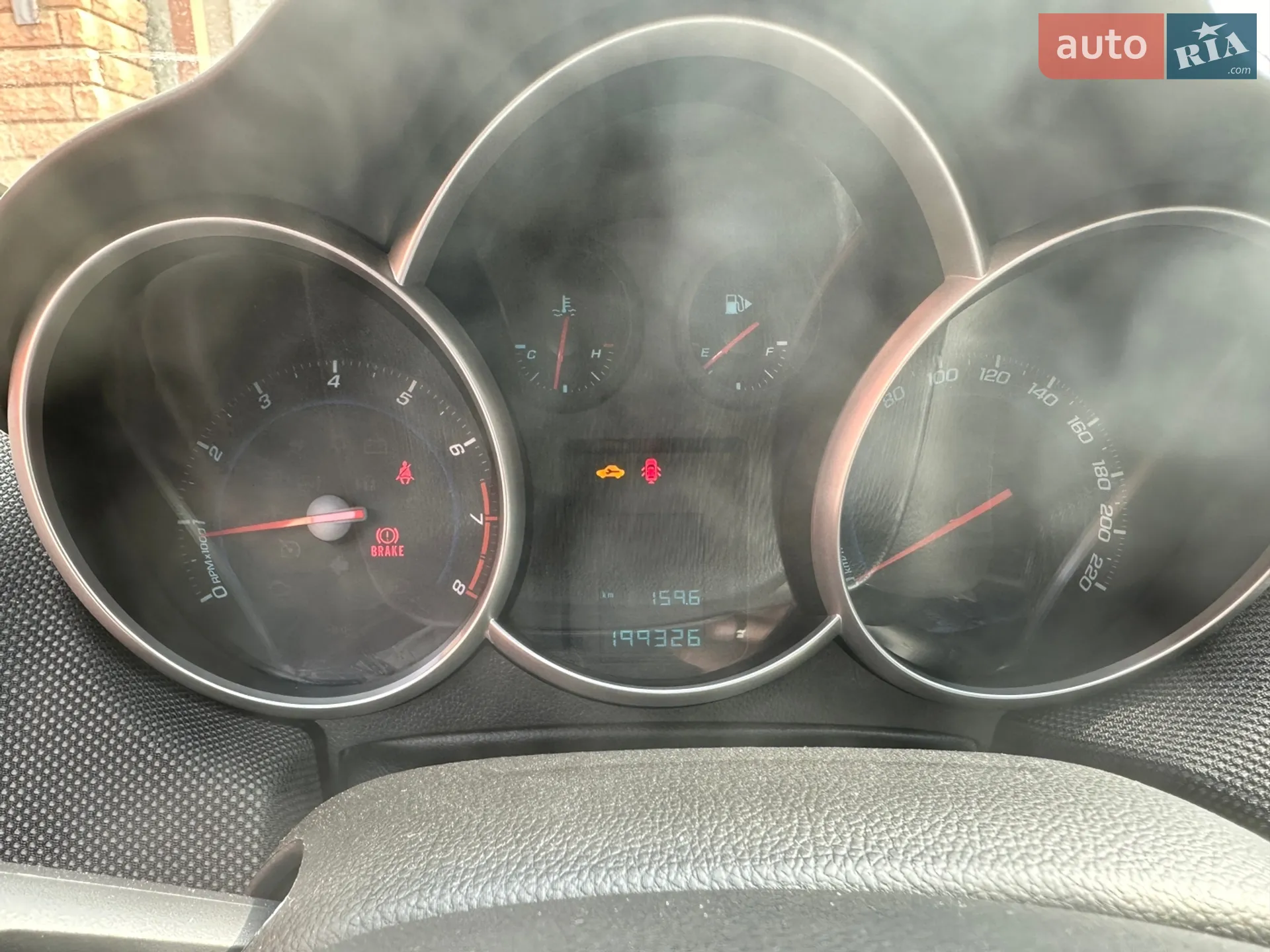 2012 Chevrolet Cruze - мініатюра 14