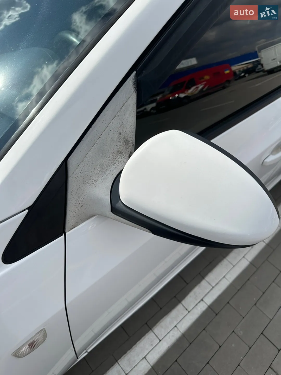 2012 Chevrolet Cruze - мініатюра 24