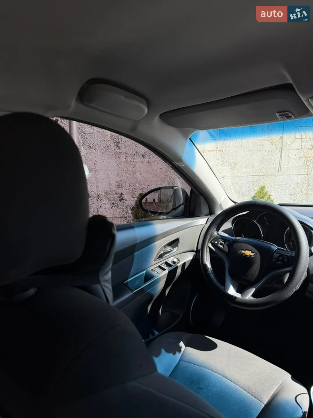2011 Chevrolet Cruze - мініатюра 21