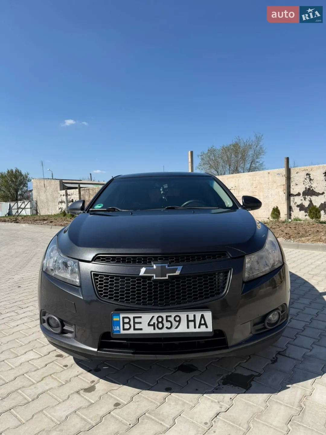 2011 Chevrolet Cruze - мініатюра 17
