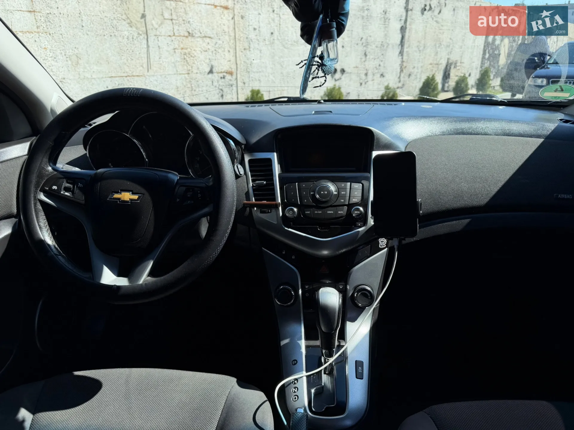 2011 Chevrolet Cruze - мініатюра 33