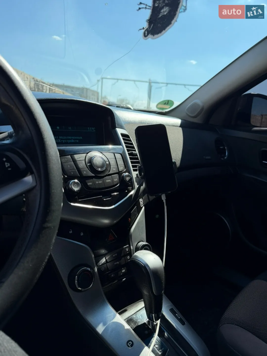 2011 Chevrolet Cruze - мініатюра 41