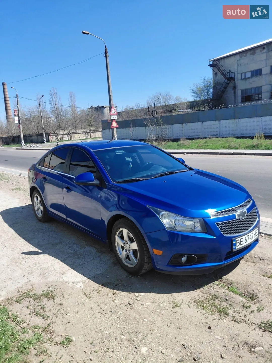 Фото авто 12