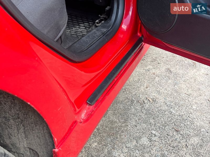 Седан Chevrolet Cruze 2013 в Шостке