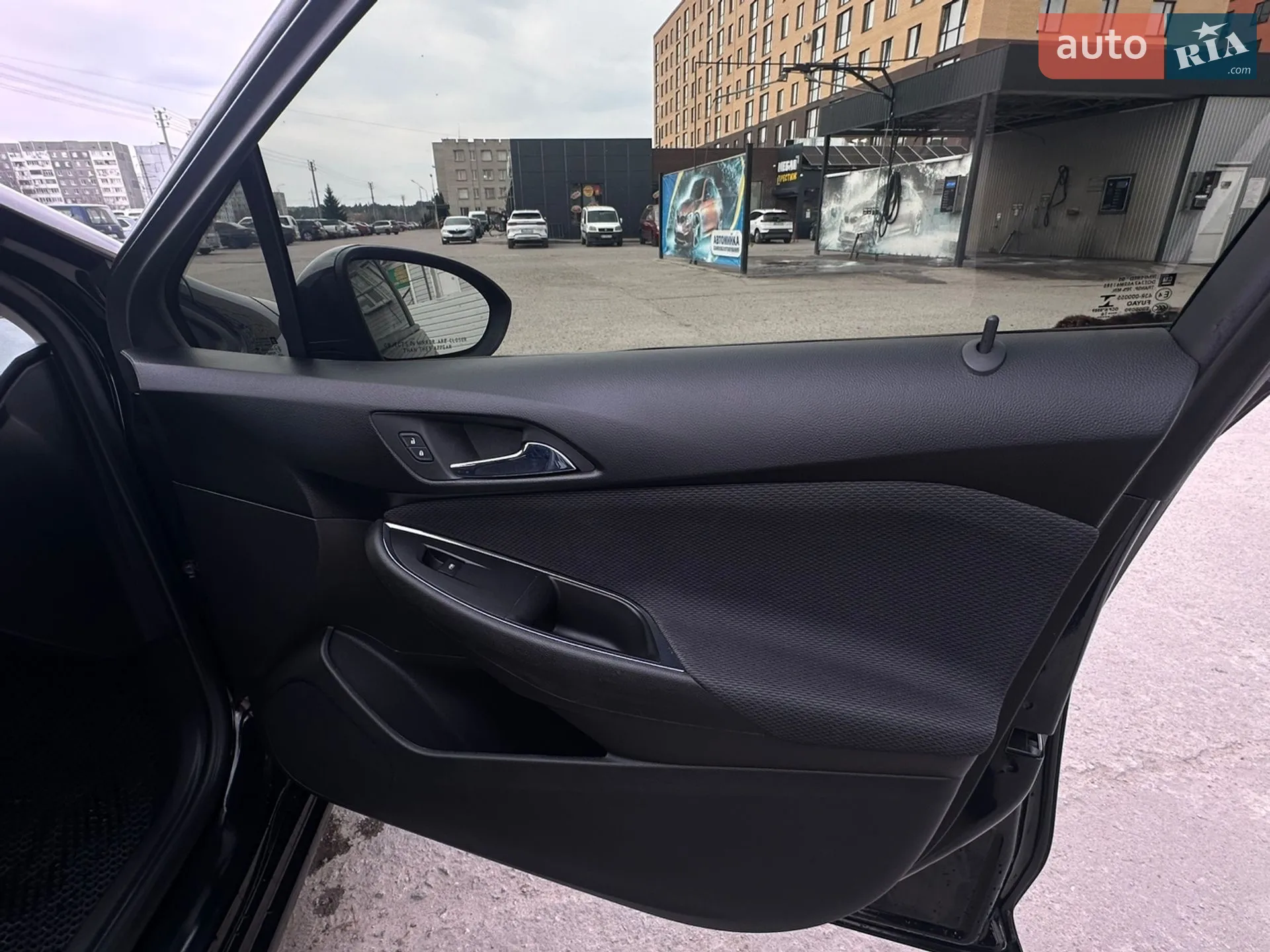 2017 Chevrolet Cruze - мініатюра 10