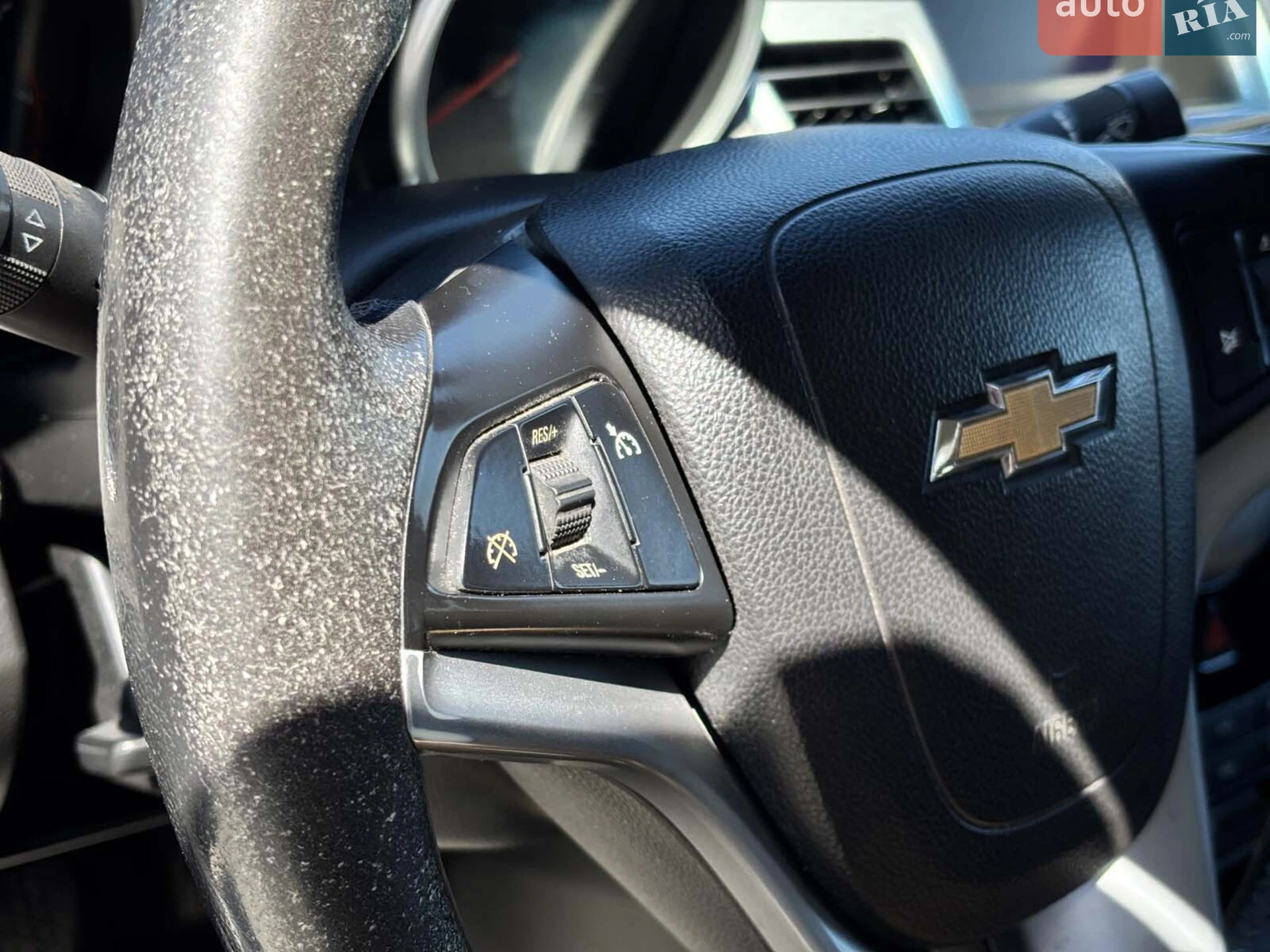 2011 Chevrolet Cruze - мініатюра 19