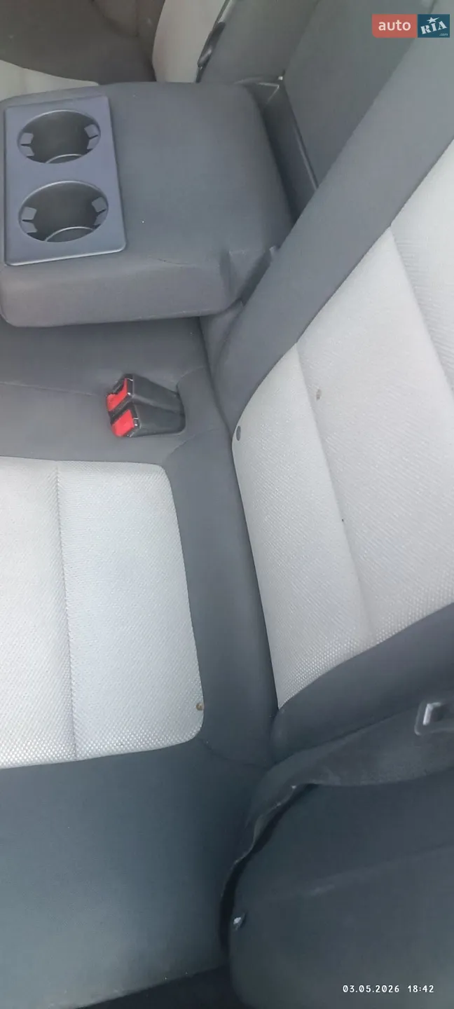 2012 Chevrolet Cruze - мініатюра 27