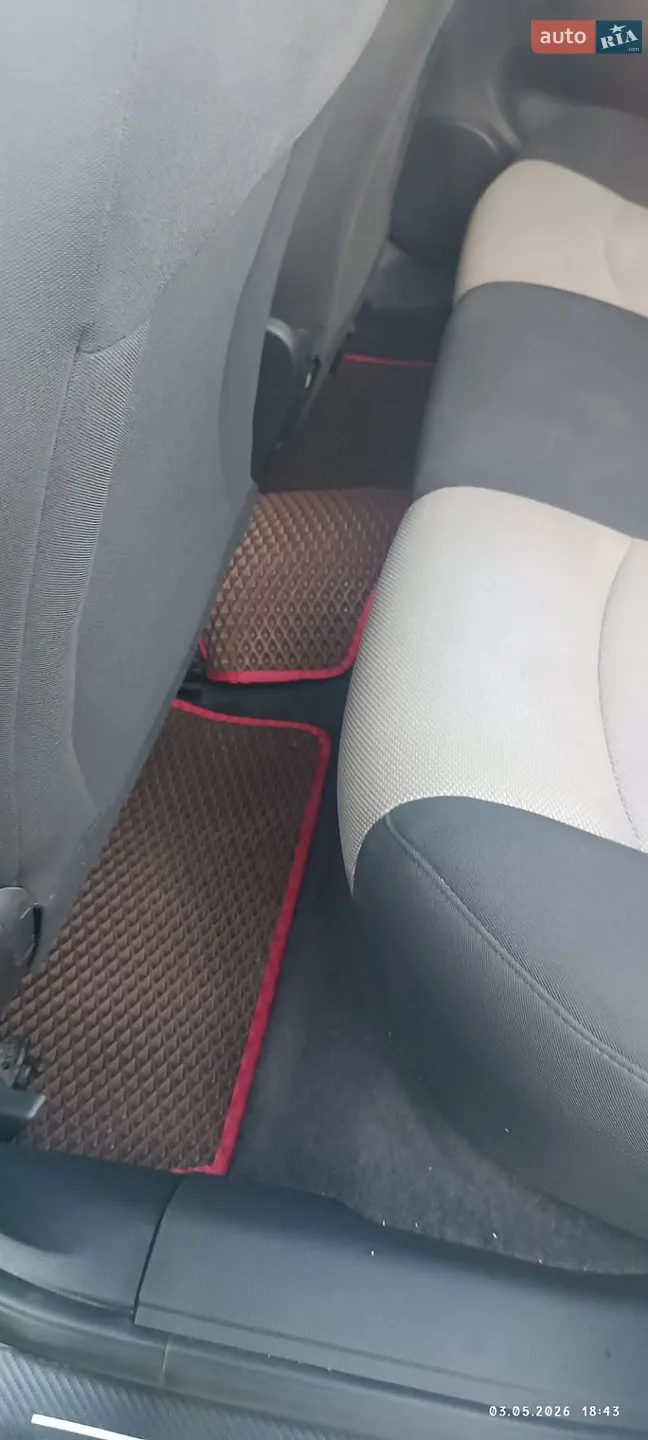 2012 Chevrolet Cruze - мініатюра 29