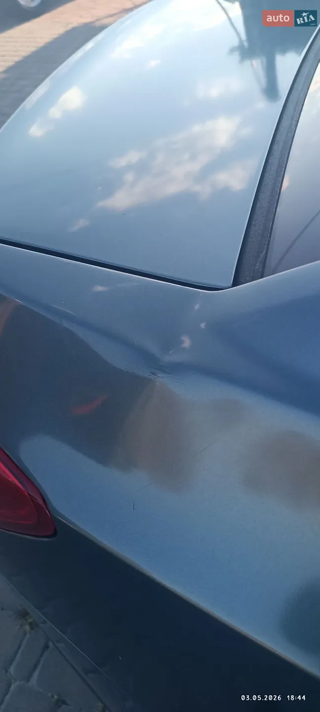 2012 Chevrolet Cruze - мініатюра 36