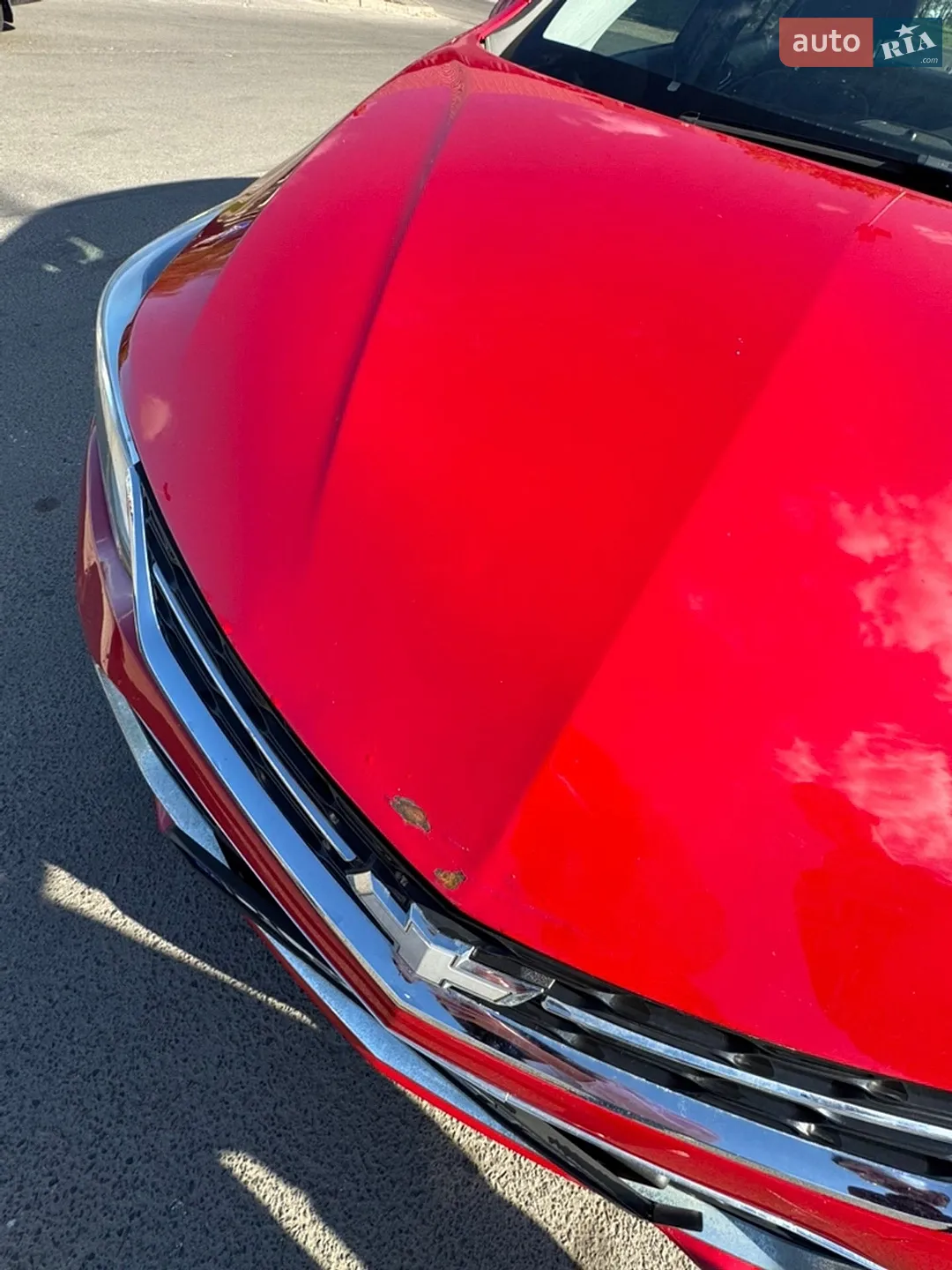 2018 Chevrolet Cruze - мініатюра 15