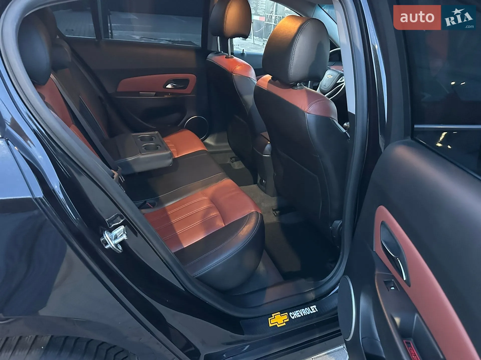 2011 Chevrolet Cruze - мініатюра 40