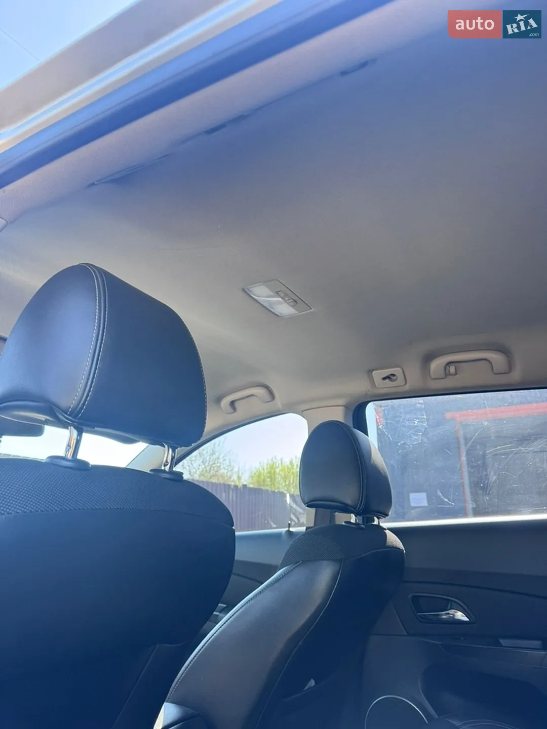 2013 Chevrolet Cruze - мініатюра 13