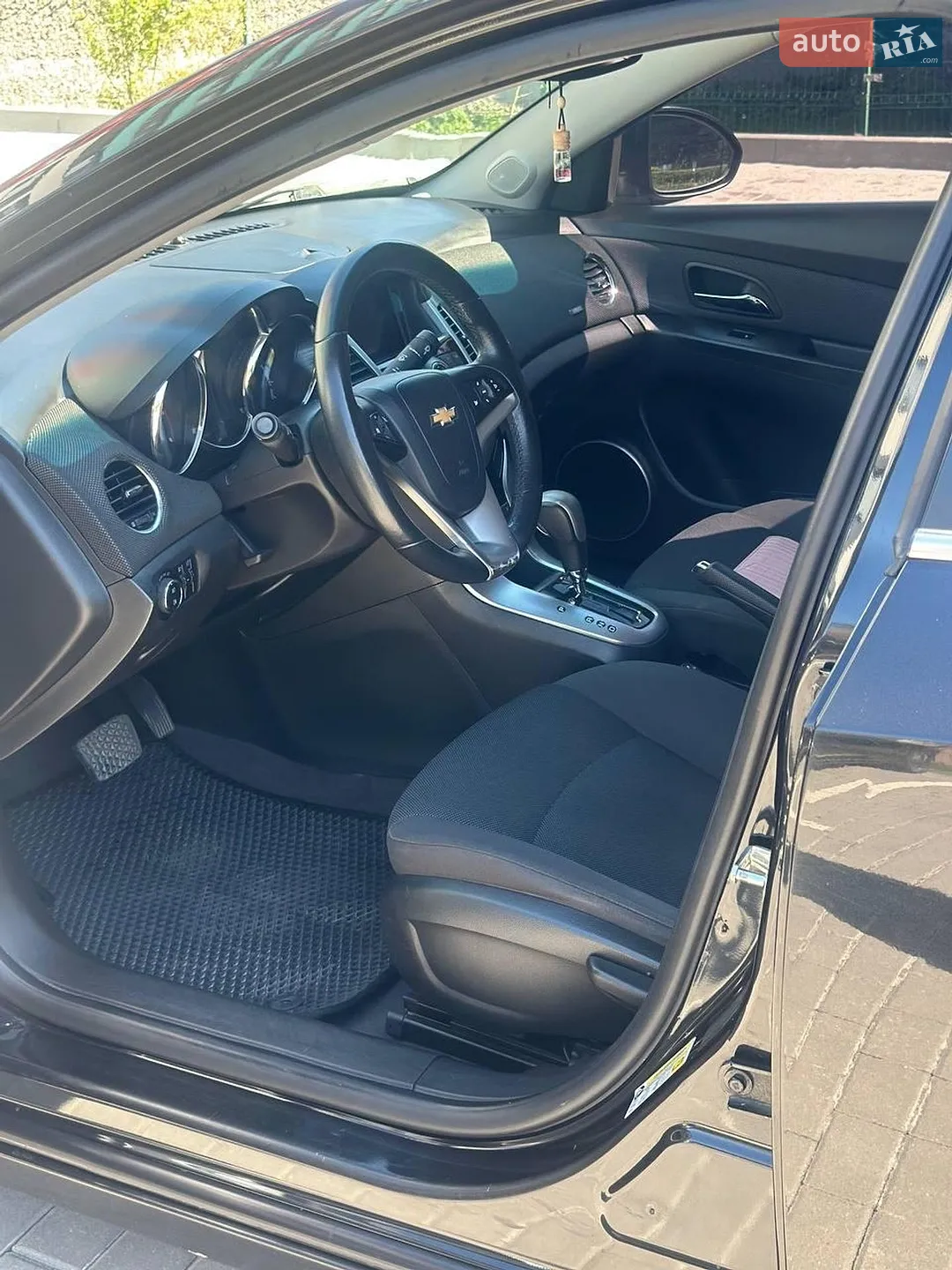 2012 Chevrolet Cruze - мініатюра 6