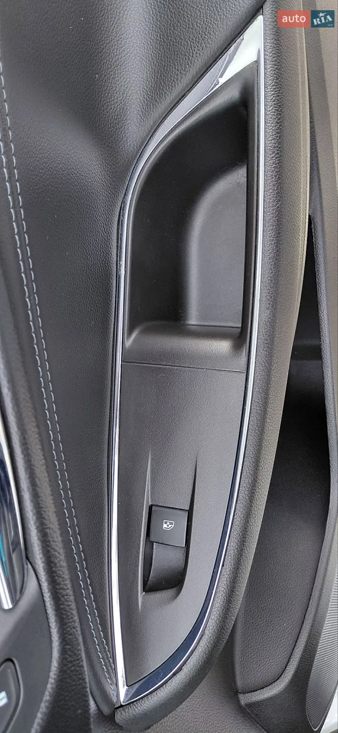 2018 Chevrolet Cruze - мініатюра 19