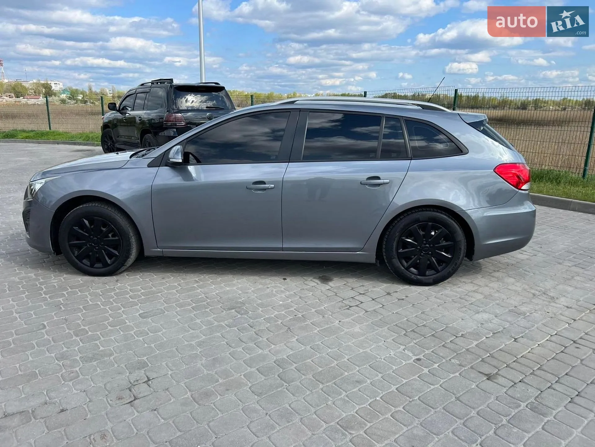 2016 Chevrolet Cruze - мініатюра 17