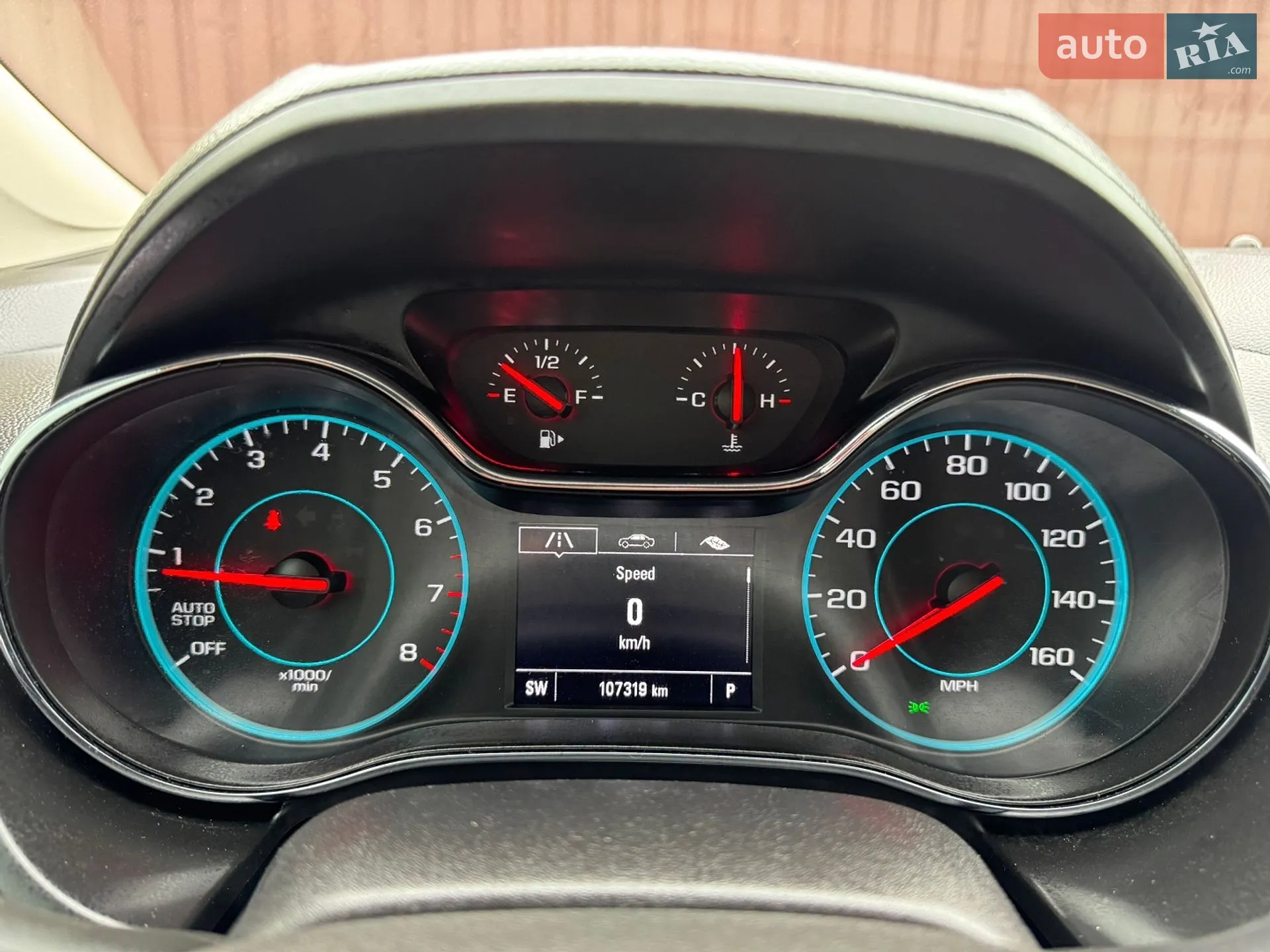 2018 Chevrolet Cruze - мініатюра 31