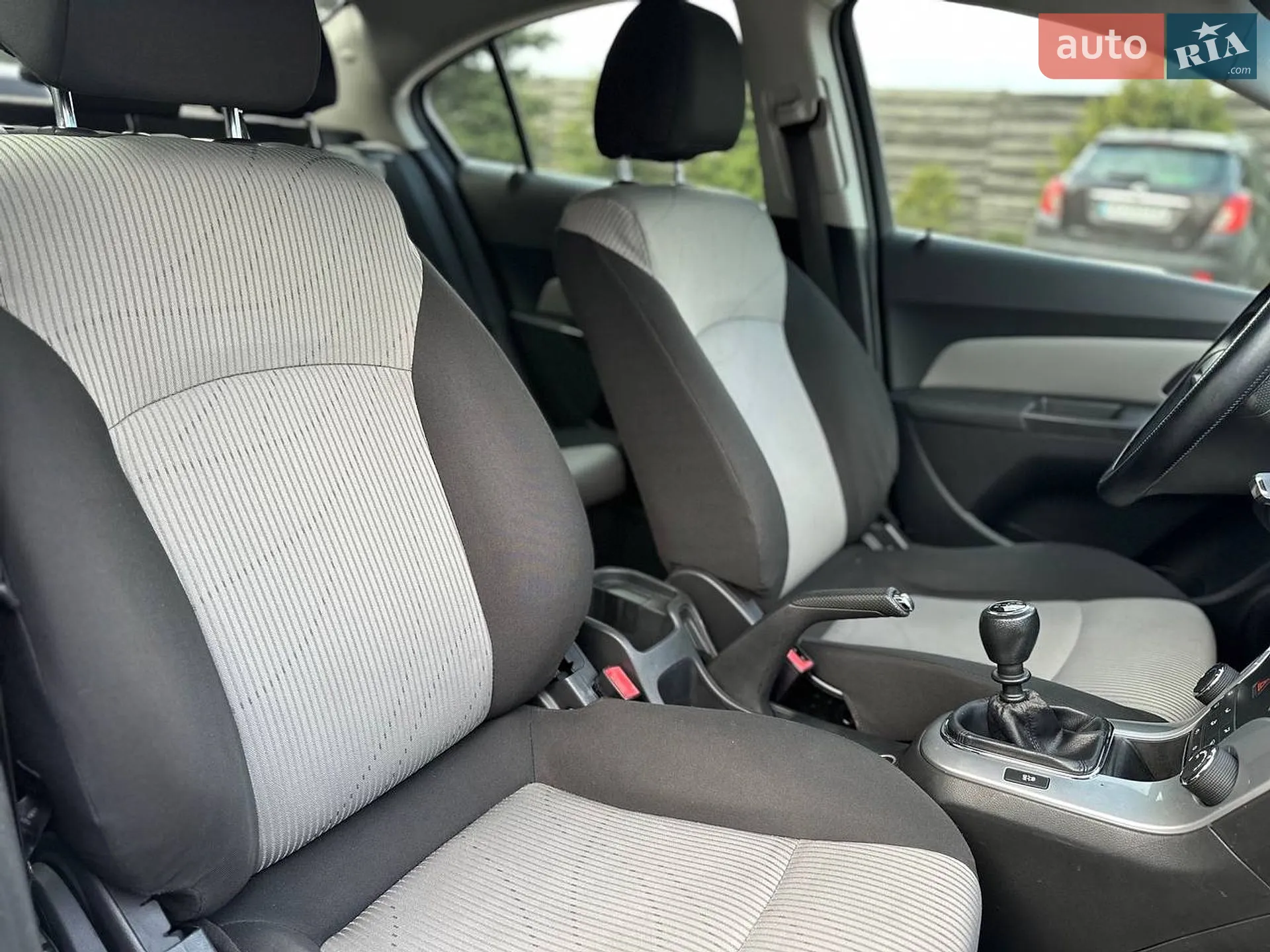 2014 Chevrolet Cruze - мініатюра 24