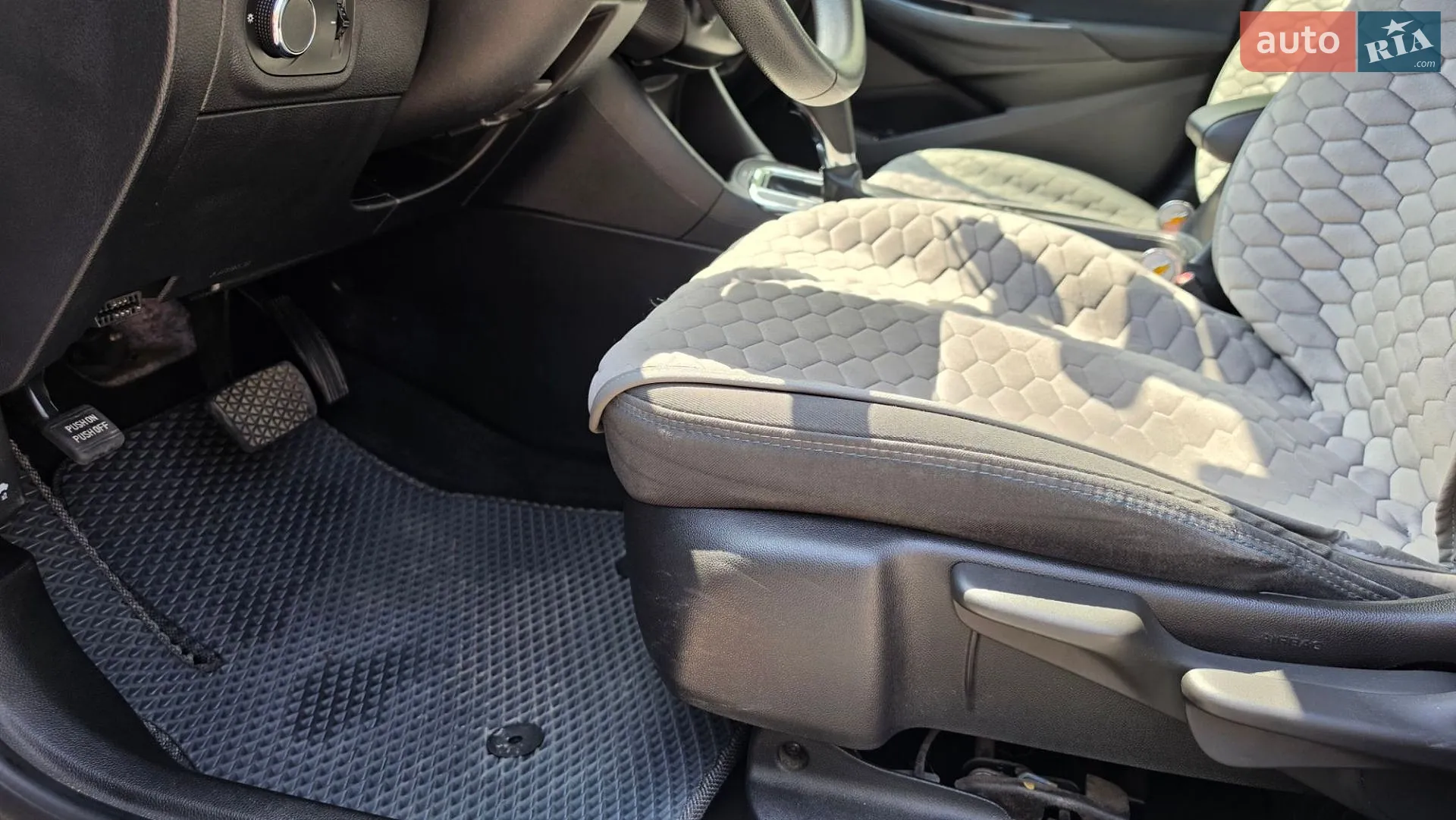 2016 Chevrolet Cruze - мініатюра 10