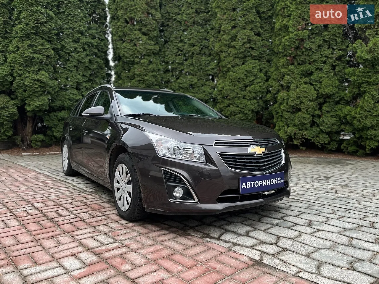2015 Chevrolet Cruze - мініатюра 16