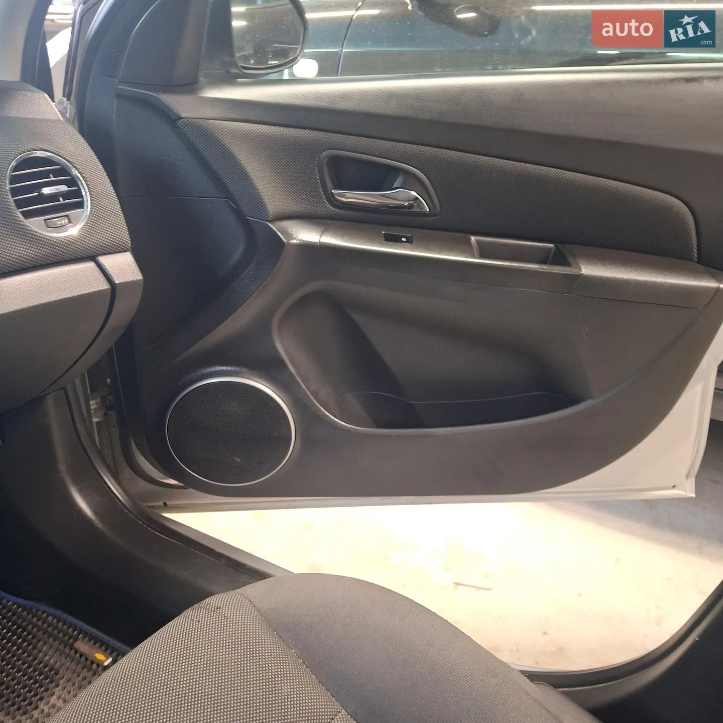 2014 Chevrolet Cruze - мініатюра 11