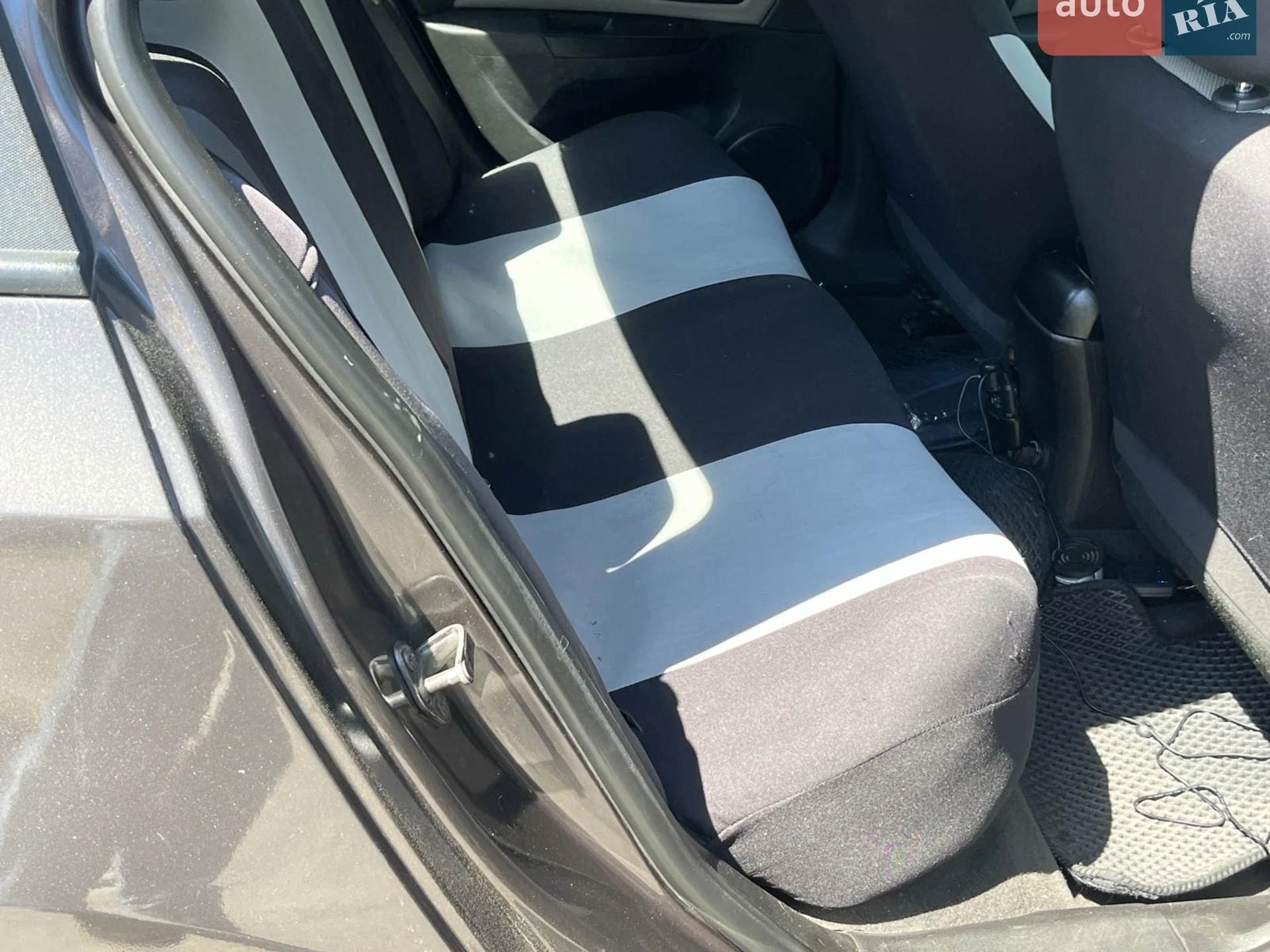 2014 Chevrolet Cruze - мініатюра 29