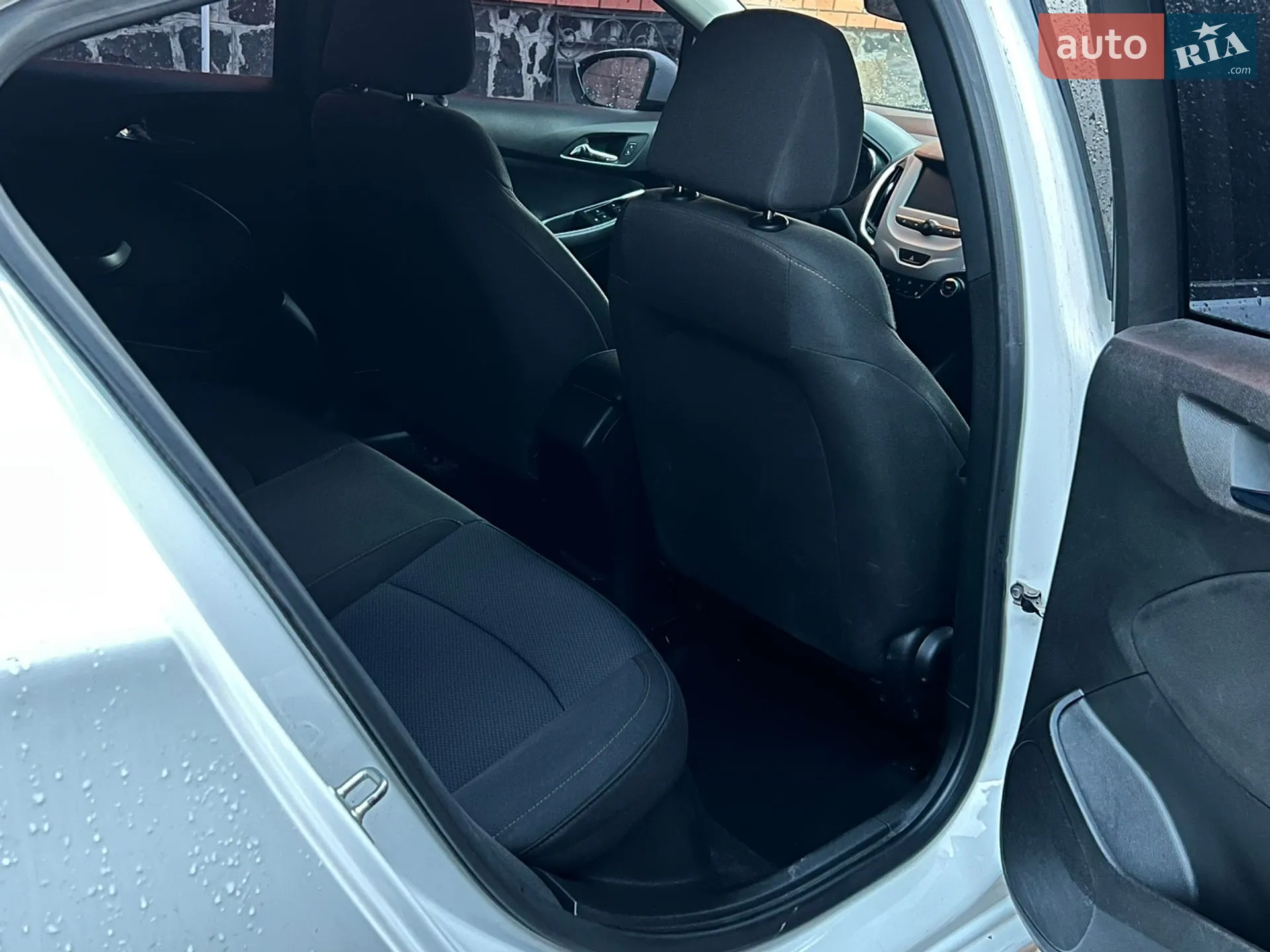 2018 Chevrolet Cruze - мініатюра 26