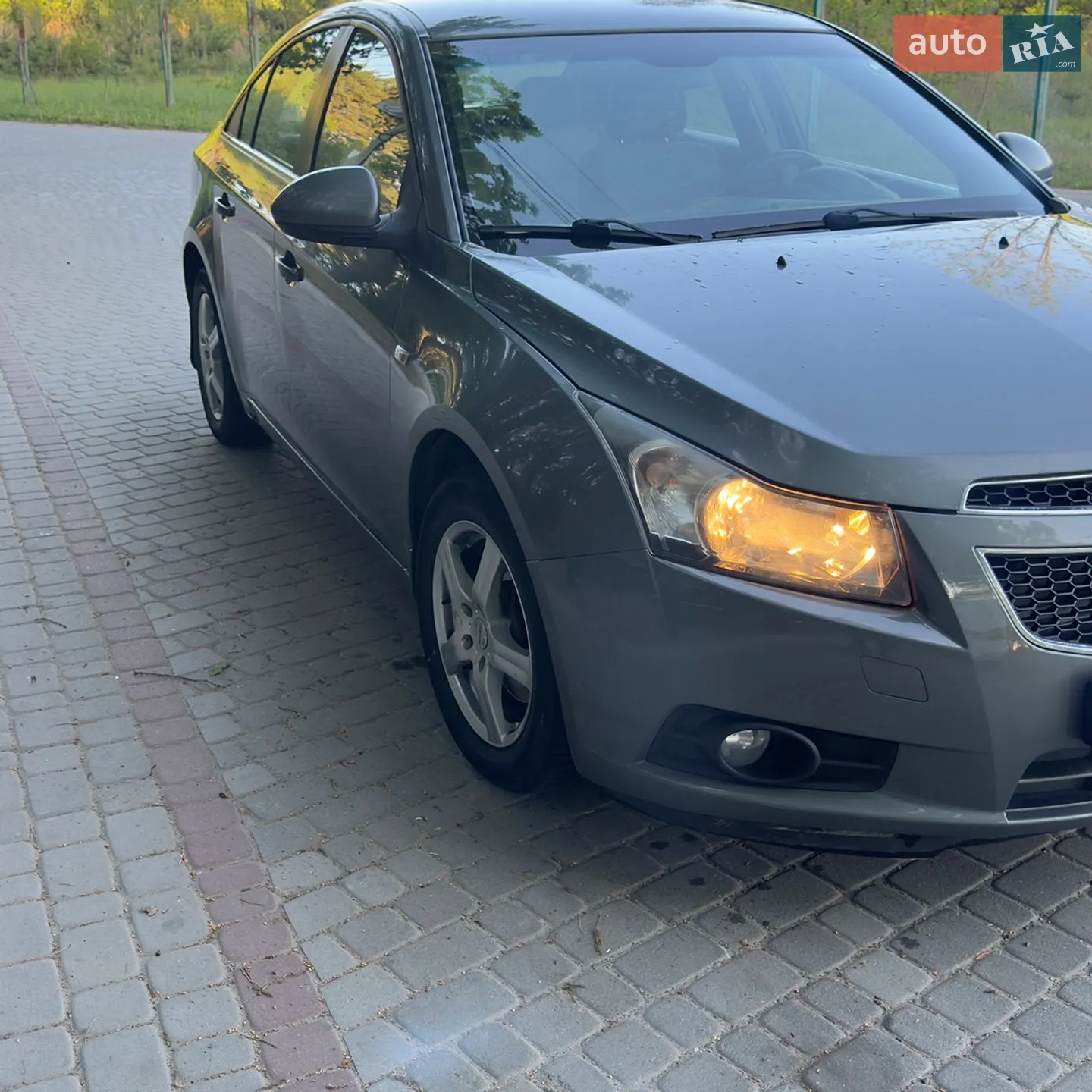 2010 Chevrolet Cruze - мініатюра 22