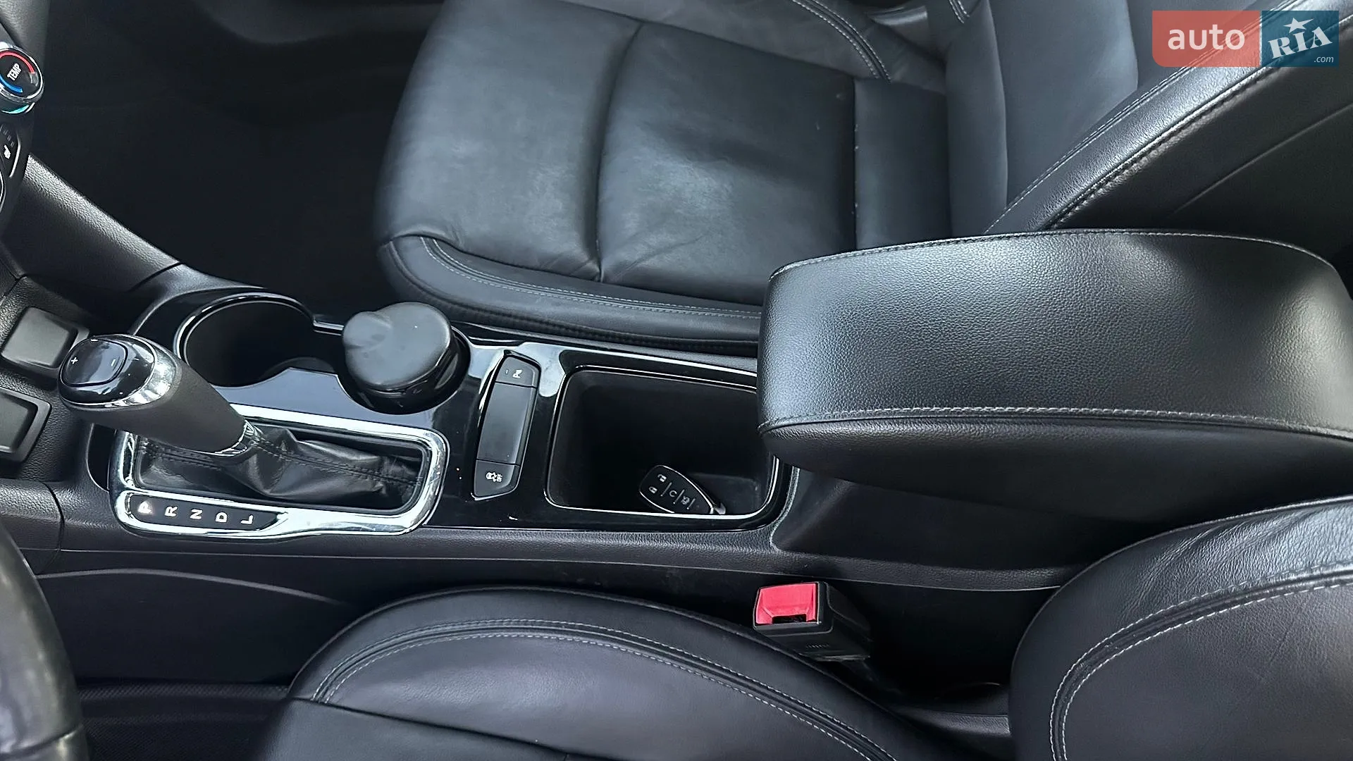 2017 Chevrolet Cruze - мініатюра 48