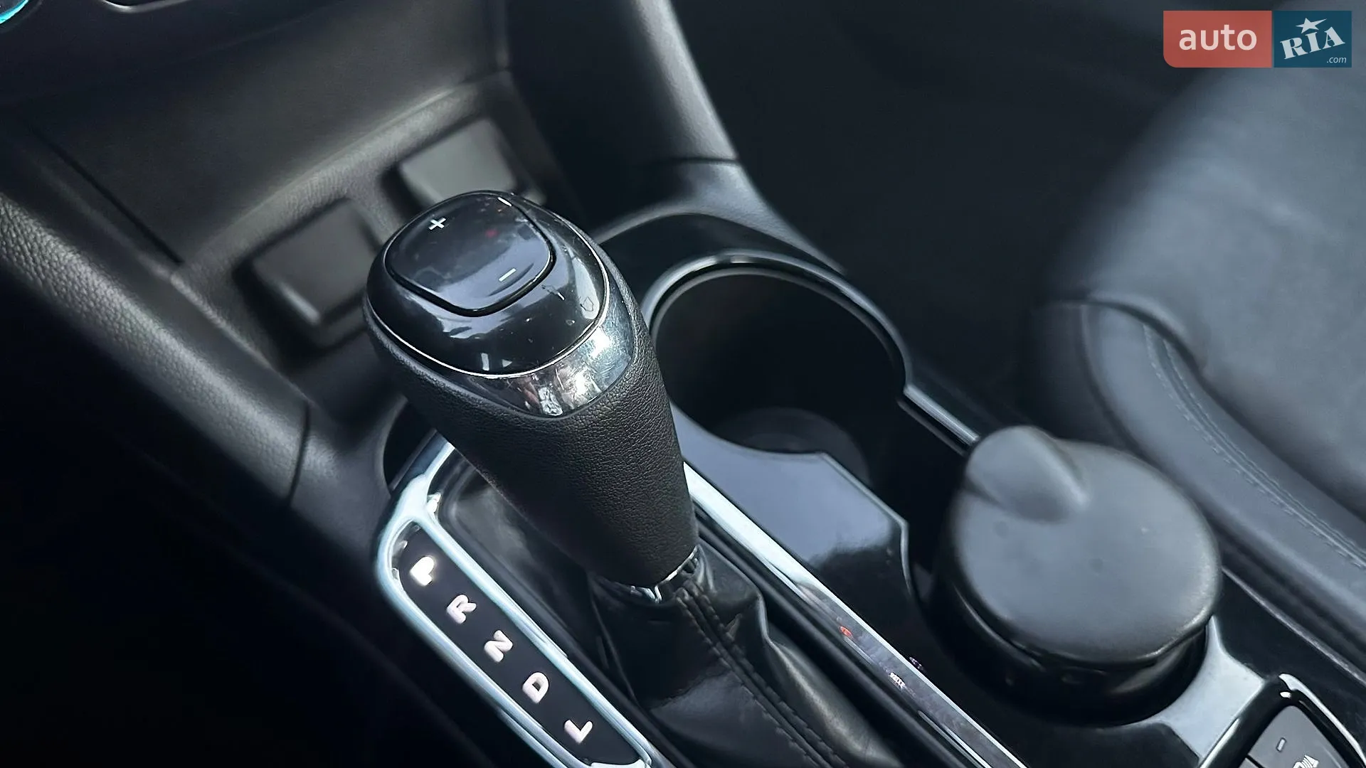 2017 Chevrolet Cruze - мініатюра 51
