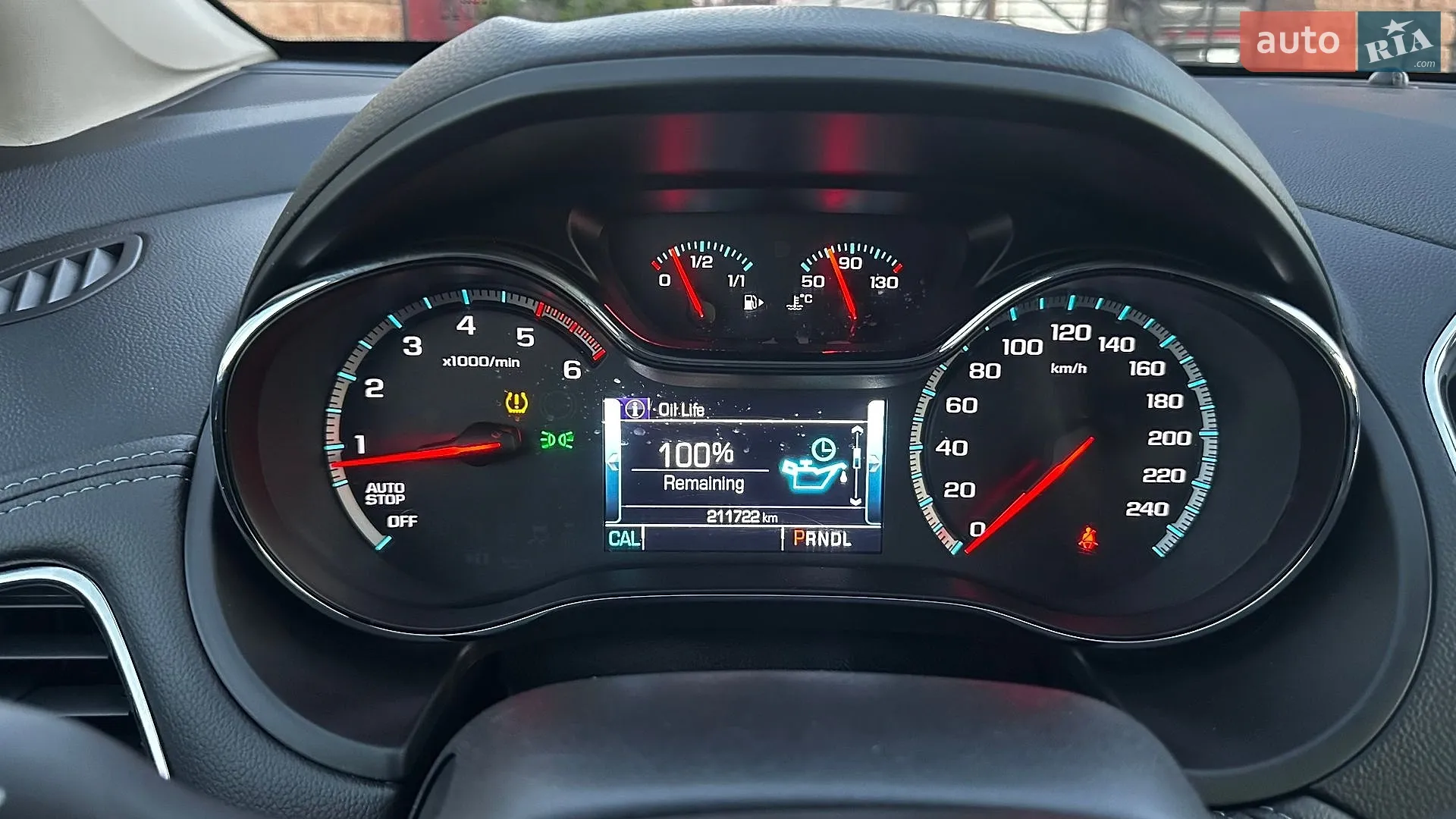2017 Chevrolet Cruze - мініатюра 53