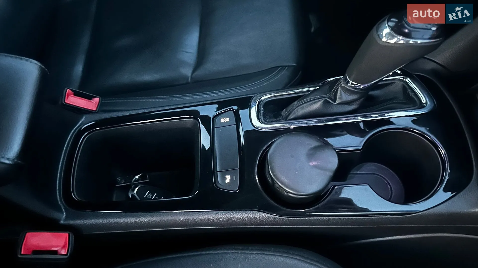 2017 Chevrolet Cruze - мініатюра 66