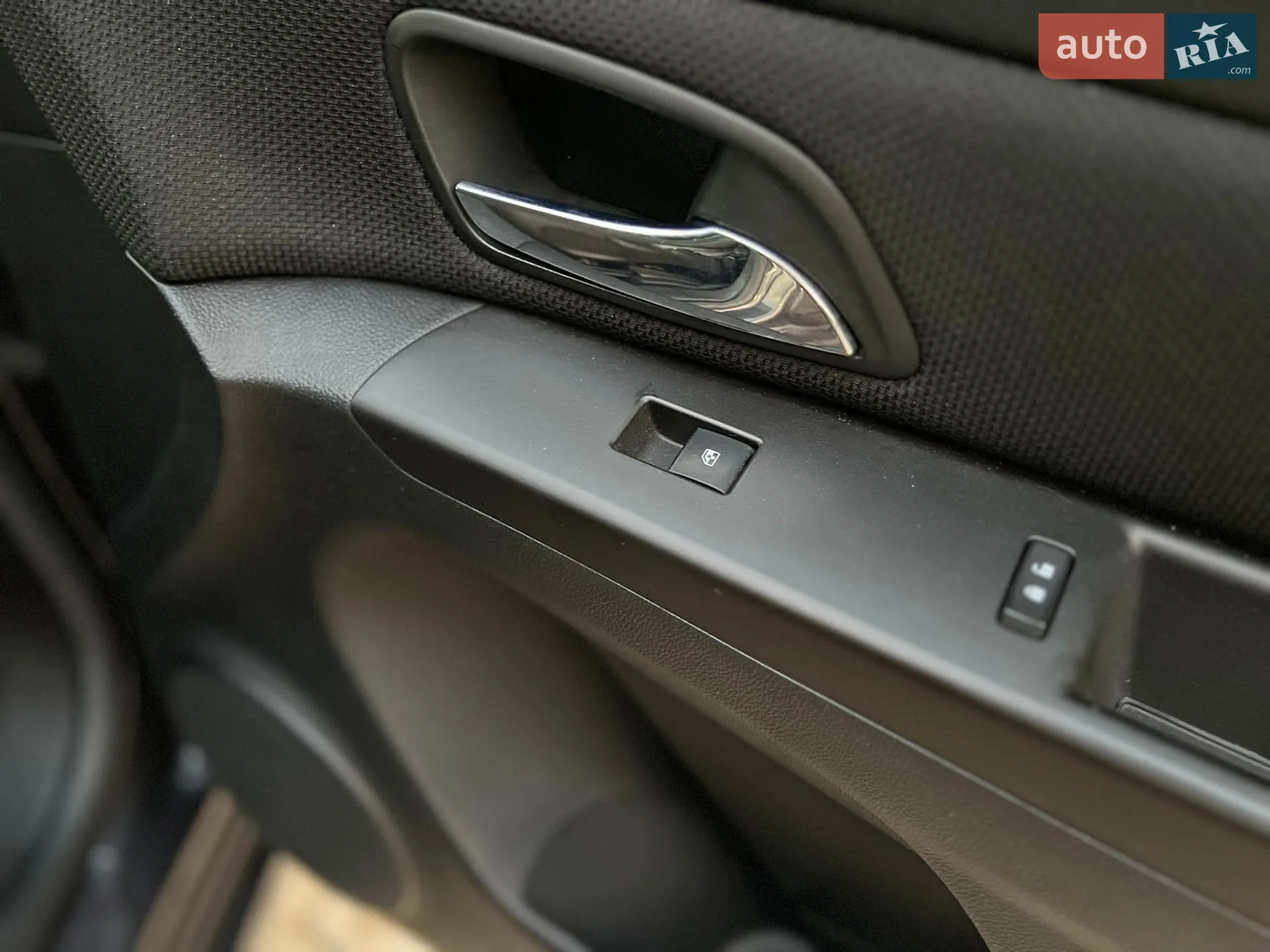 2015 Chevrolet Cruze - мініатюра 49