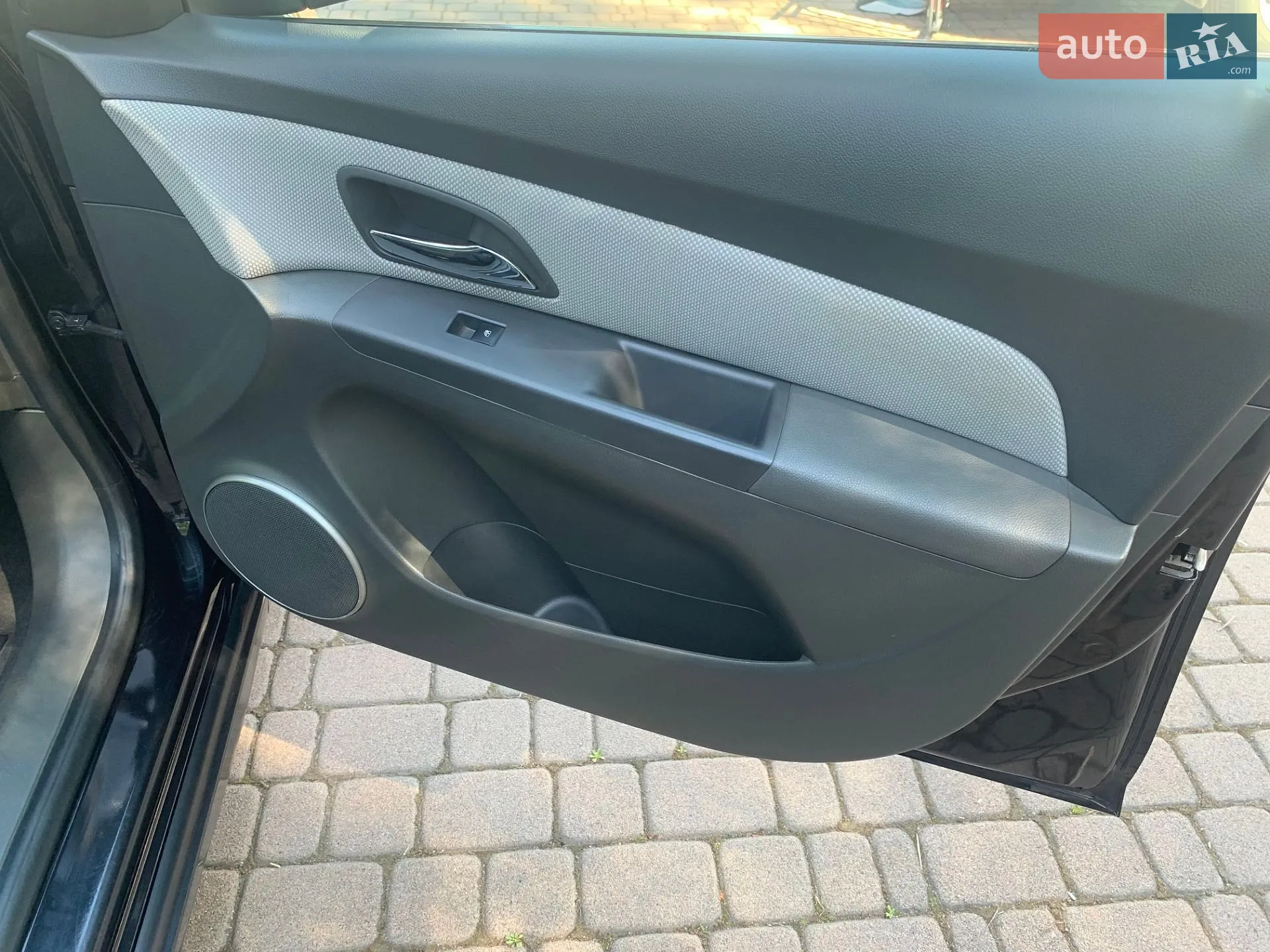2010 Chevrolet Cruze - мініатюра 15
