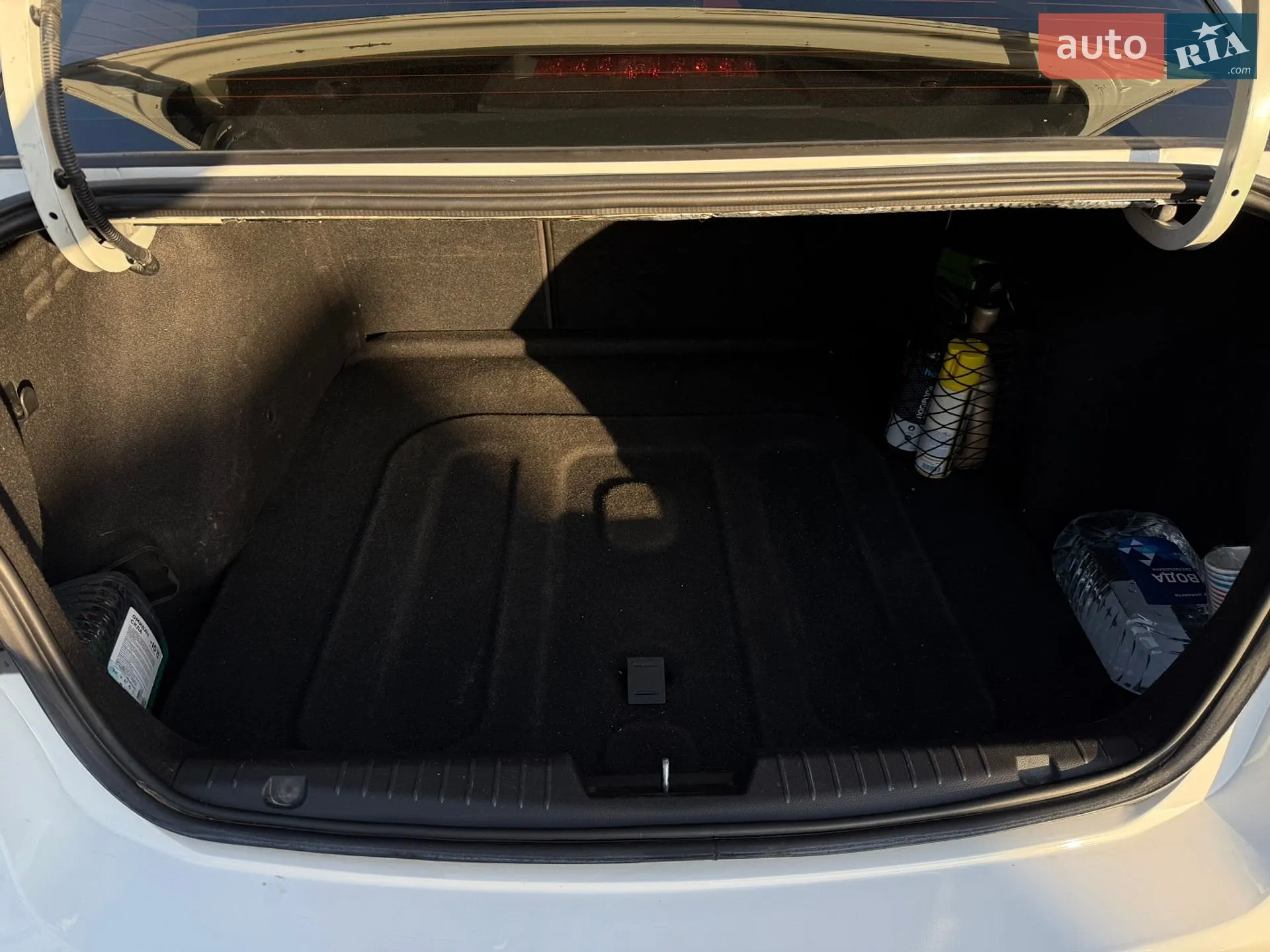 2012 Chevrolet Cruze - мініатюра 14