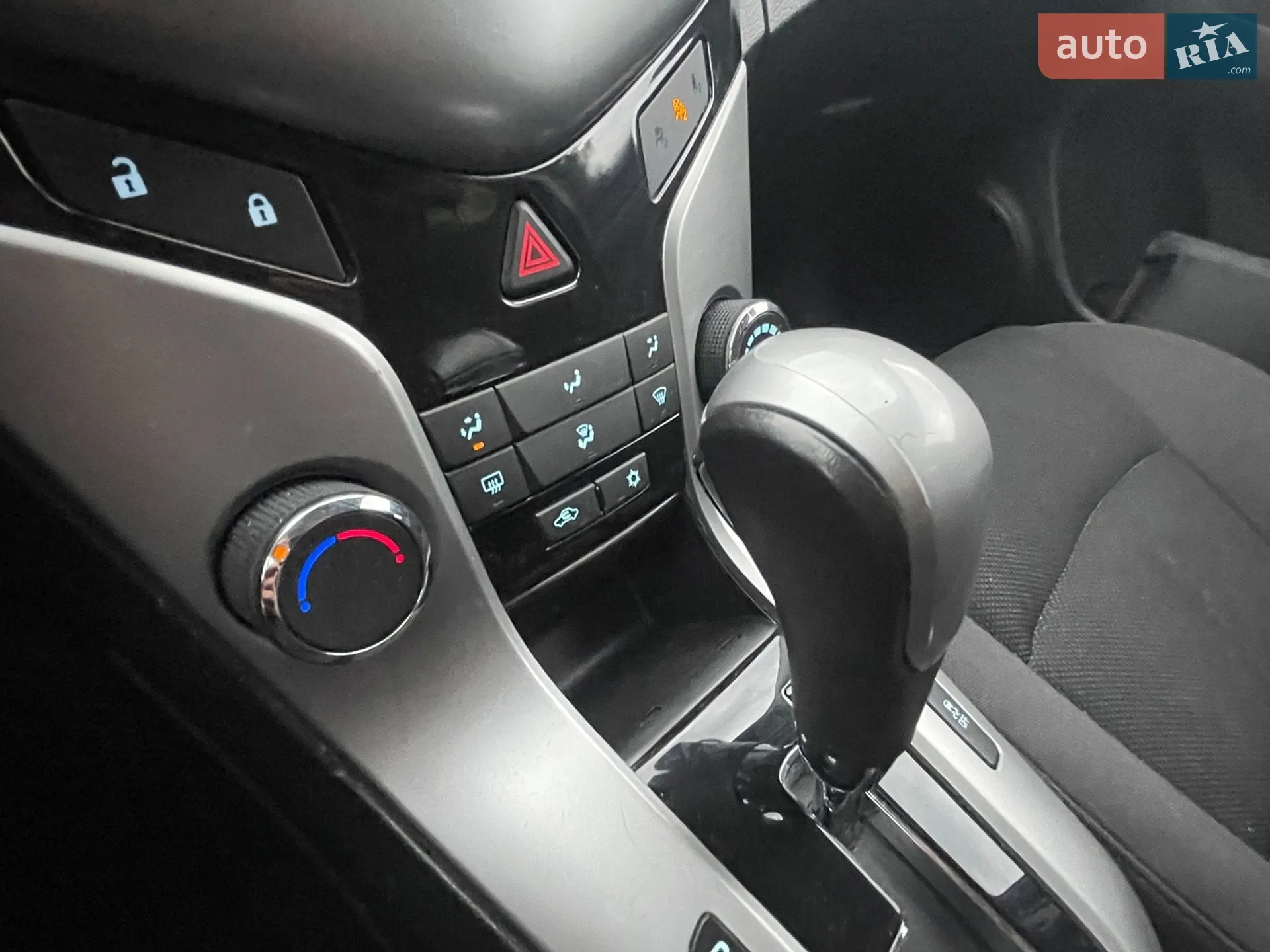 2013 Chevrolet Cruze - мініатюра 24