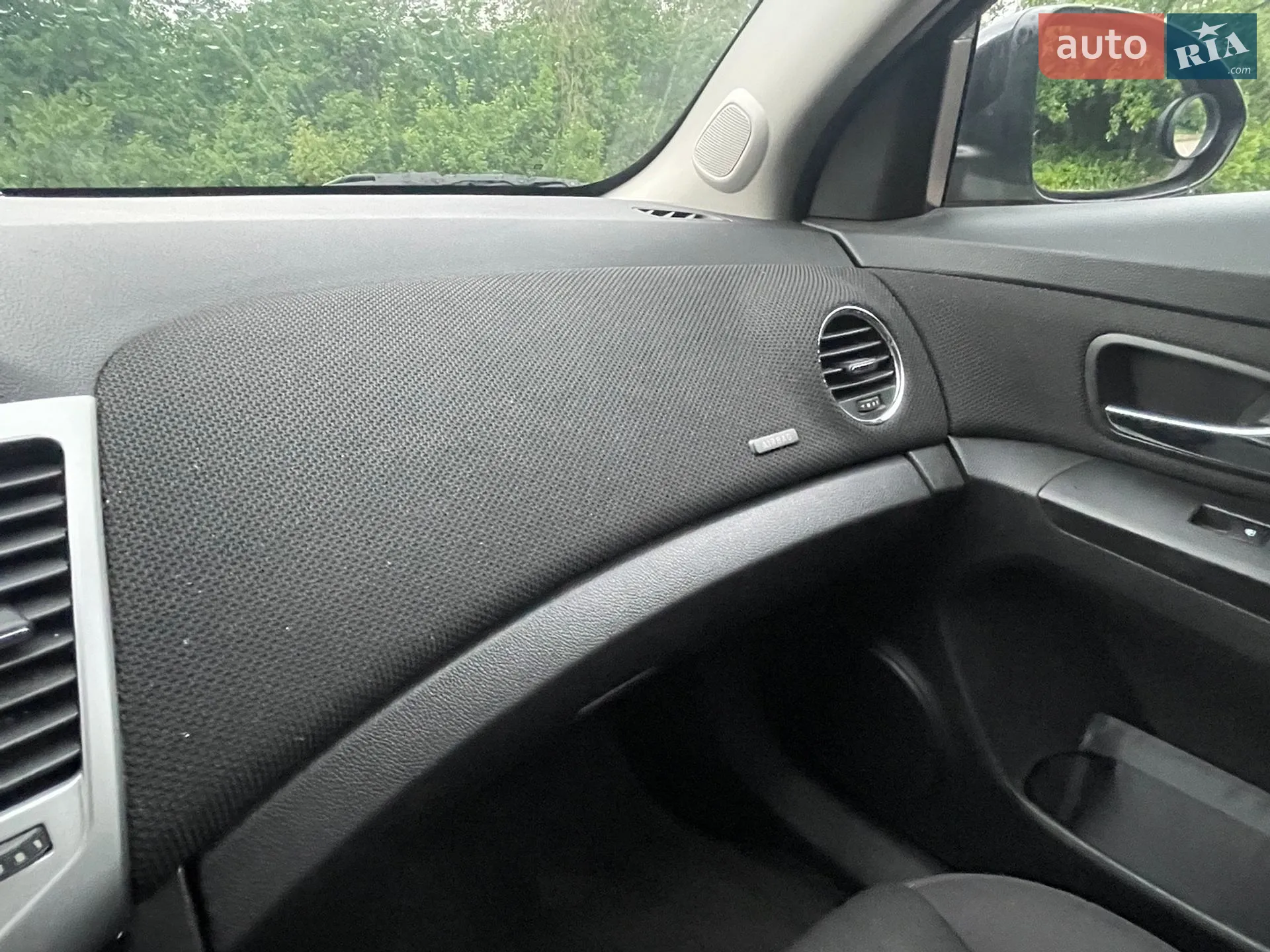 2013 Chevrolet Cruze - мініатюра 29