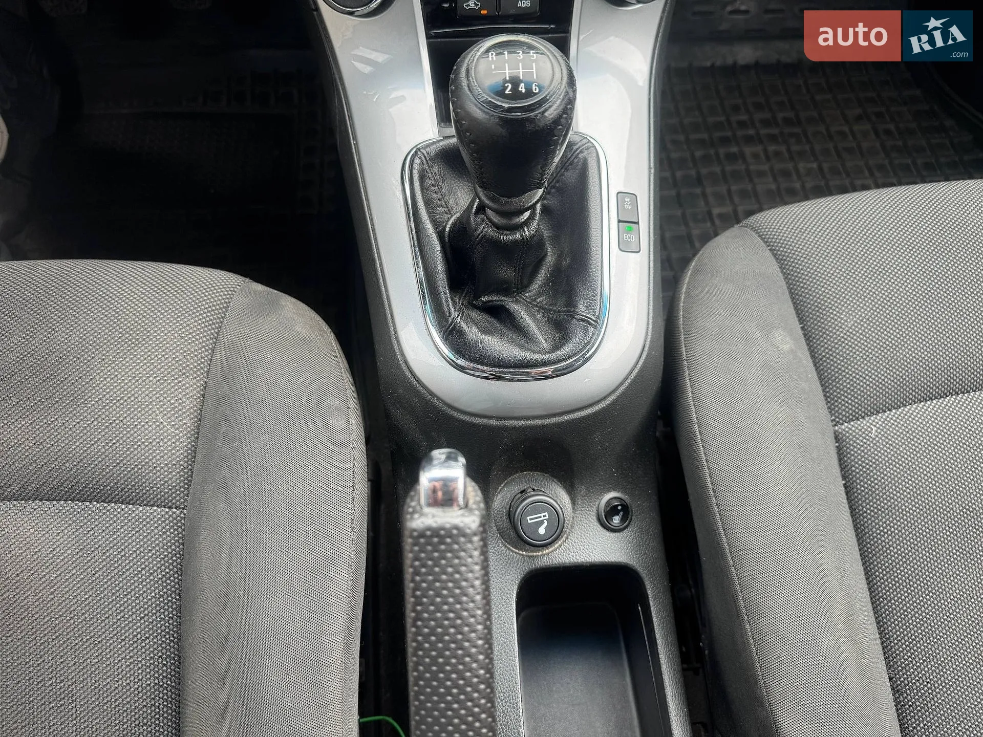 2013 Chevrolet Cruze - мініатюра 20