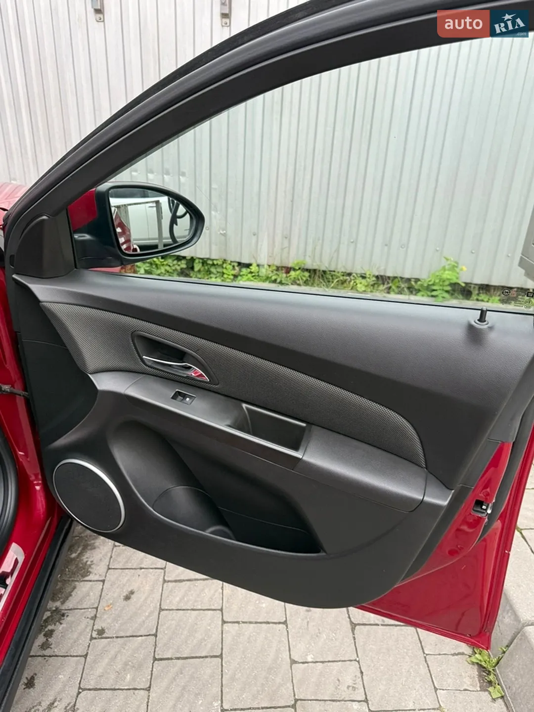 2012 Chevrolet Cruze - мініатюра 13